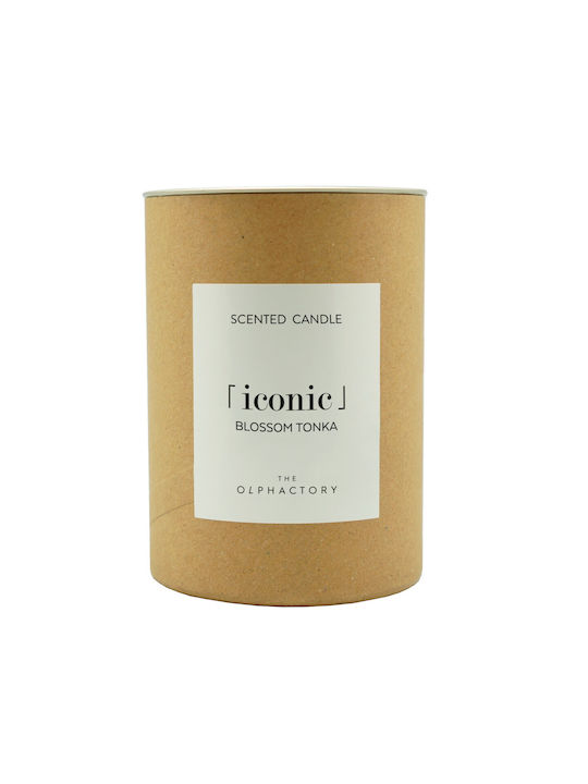 Ambientair Lumânare Aromatică Borcan Cu Miros Iconic 200gr