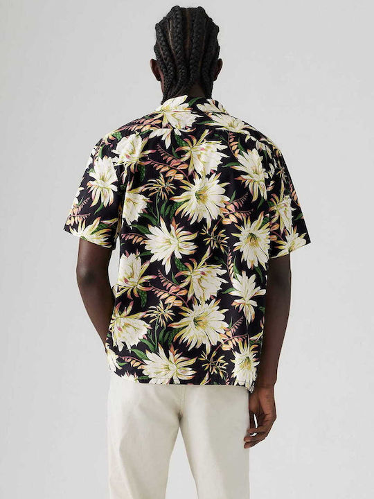 Levi's The Sunset Camp Πουκάμισο Πολύχρωμο