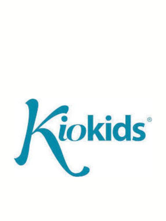 Kiokids Safari Fun Παιδική Τσάντα Θαλάσσης Φούξια
