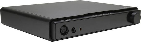 HiFiman 074503 HiFiman Kopfhörerverstärker mit DAC