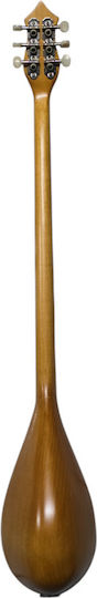 Tzouras Four-string