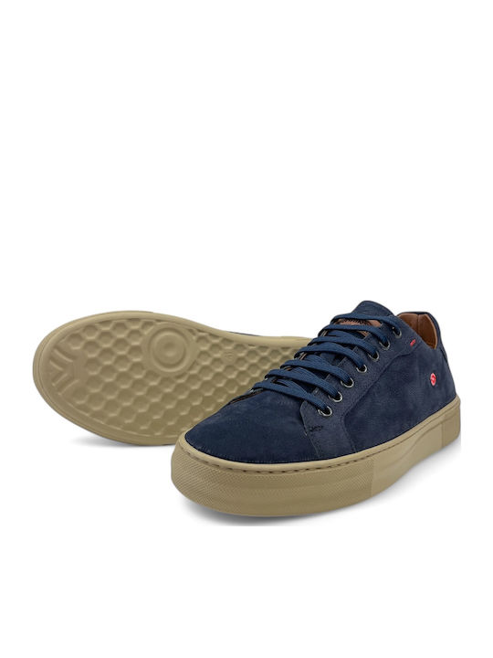 Ανδρικά Sneakers Μπλε