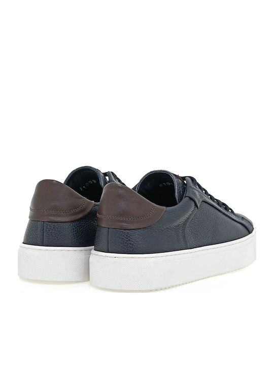Sneakers Blue