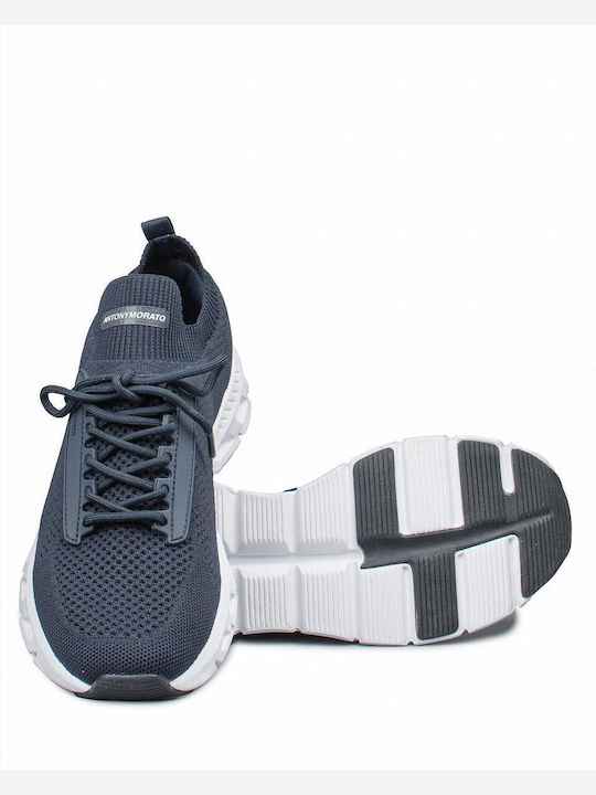 Adidași Pentru Bărbați Albastru