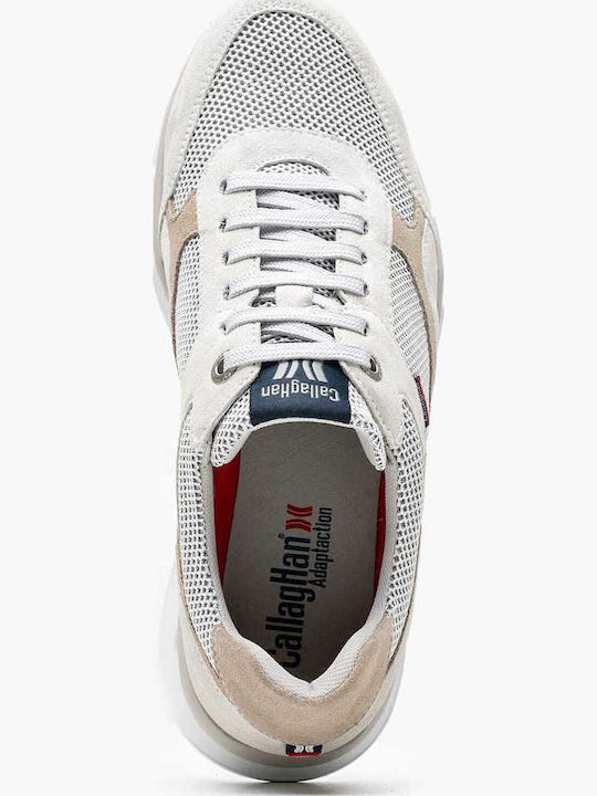 Ανδρικά Sneakers Ασπρο