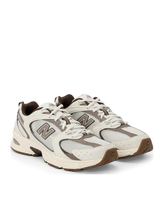 530 Sneakers Ασπρο