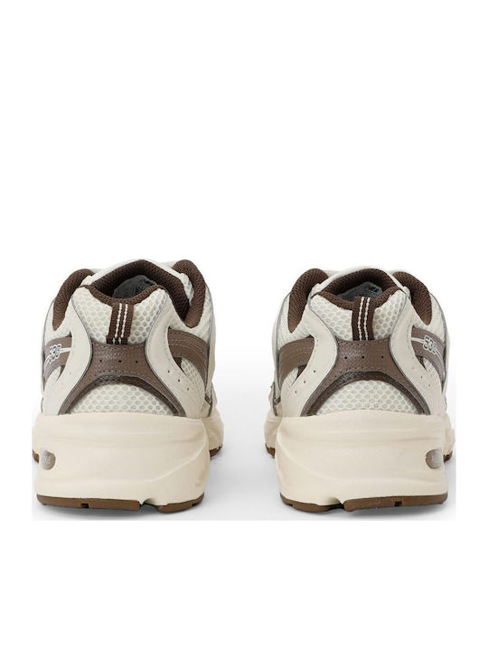 530 Sneakers Ασπρο