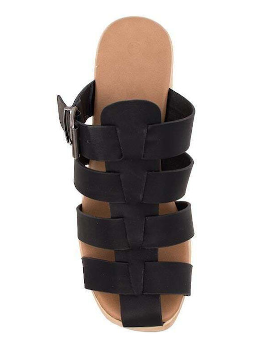 Γυναικεία Sneakers Μαύρα