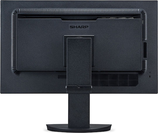 Sharp EA272U IPS Monitor 27" 4K 3840x2160 με Χρόνο Απόκρισης 5ms GTG
