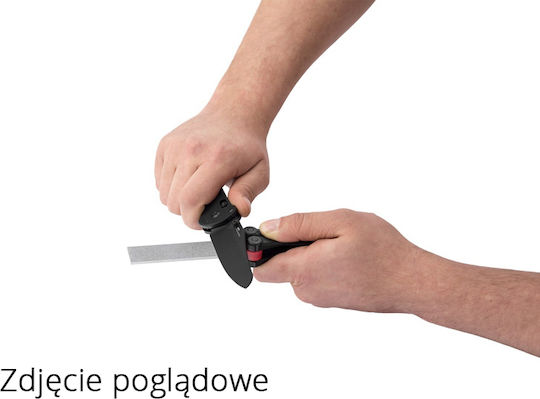 Lansky Folding Sharpener Fp-2860