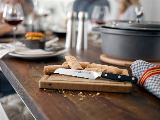 Zwilling J.A. Henckels Knife General Use from Stainless Steel