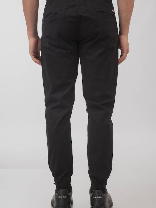 Παντελόνι Chino Μαυρο