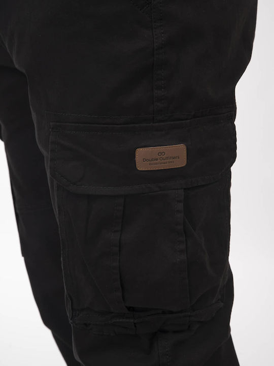 Pantaloni Black