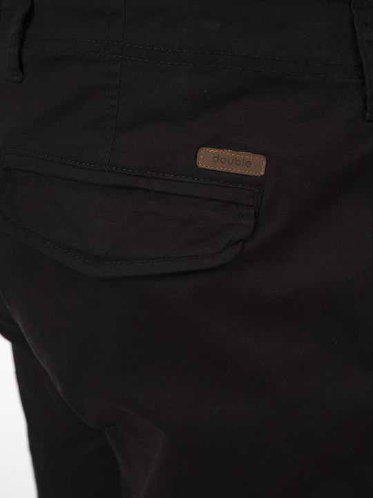 Pantaloni Black