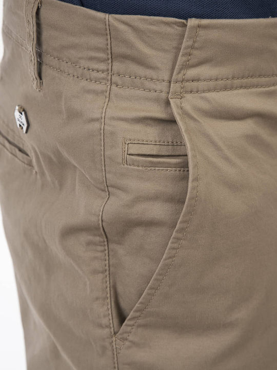 Hose Chino Beige