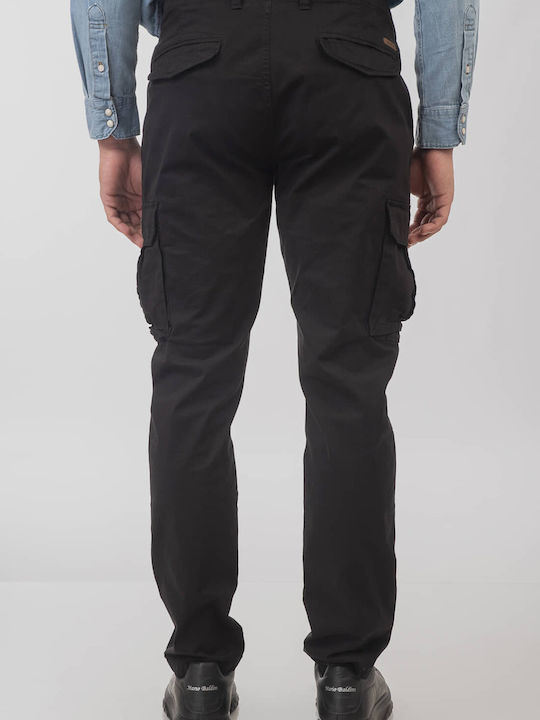 Pantaloni Black