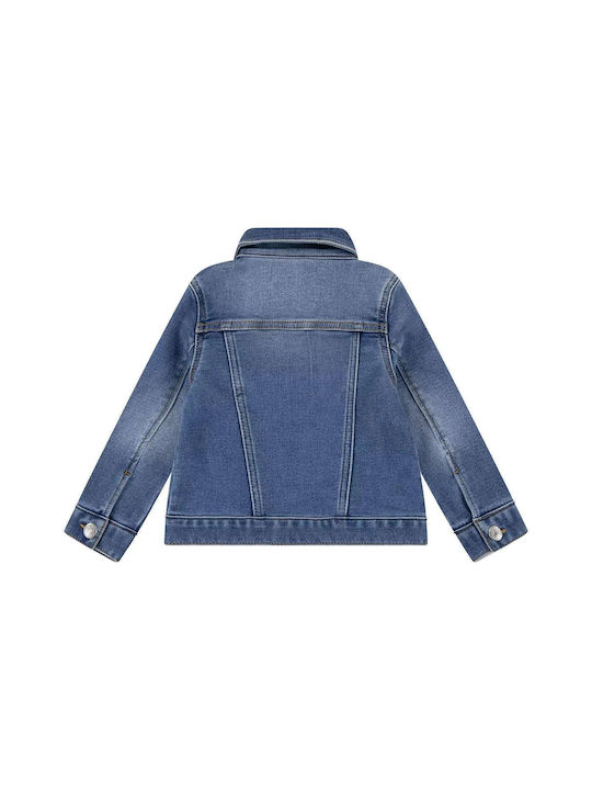 Levi's