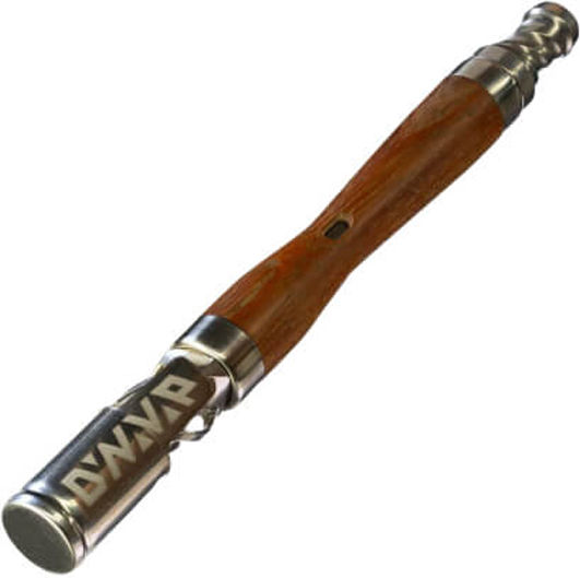 Dynavap Accesorii Pentru Tutun și Narghilea Argintii