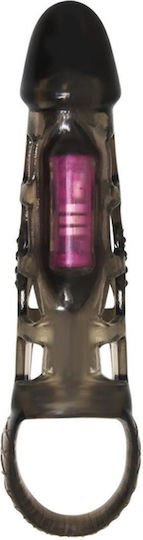 Pretty Love Harrison Penis Sleeve Vibration