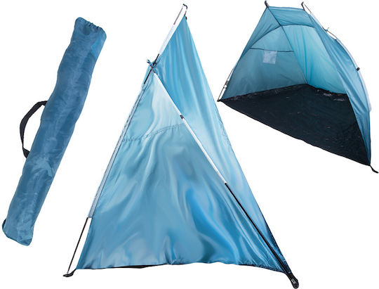 Verk Group Strandszene für 3 Personen Blau