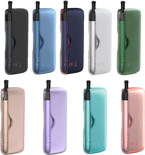 Voopoo Doric Galaxy Изпарител 2мл с Вградена Батерия 1800mAh Bottle Green