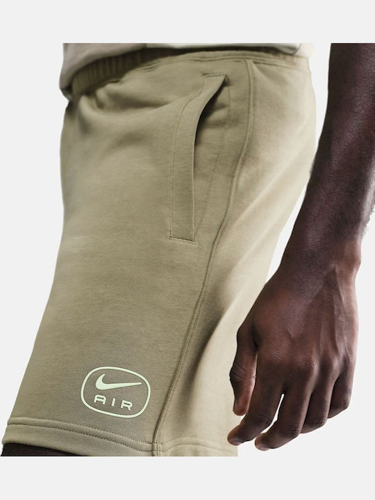Air Men's Shorts Green