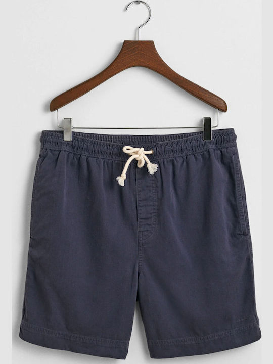Ανδρική Βερμούδα Dark Blue