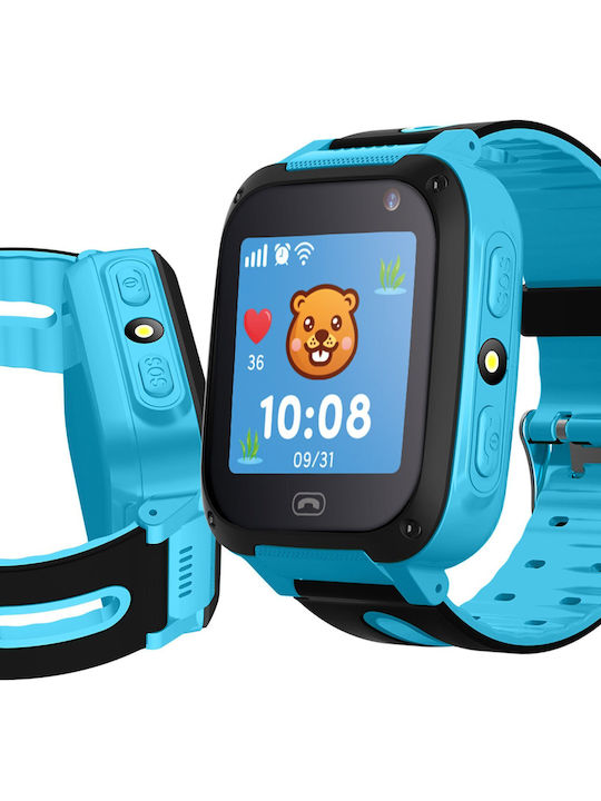 Setty Παιδικό Smartwatch Setty Παιδικό Smartwatch