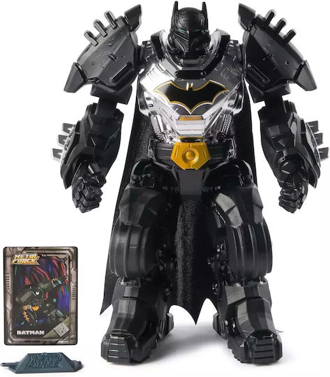 Action-Figur Batman 30cm.