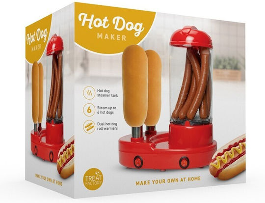 Source – Συσκευή για Hot Dog 440W