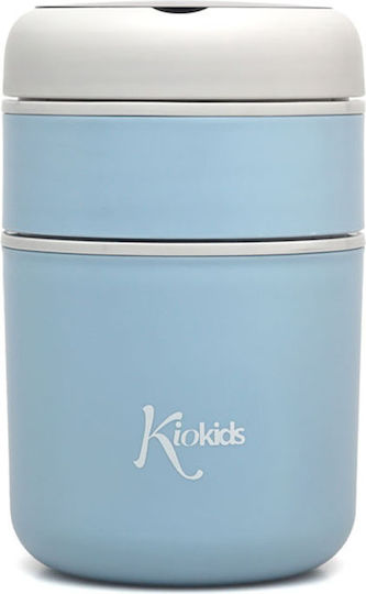 Kiokids Βρεφικό Θερμός Φαγητού Ανοξείδωτο 710ml