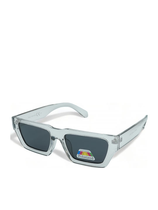 Optosquad Sunglasses Gray with Acetate Frame & Gray Lens Optosquad Sunglasses Gray with Acetate Frame & Gray Lens