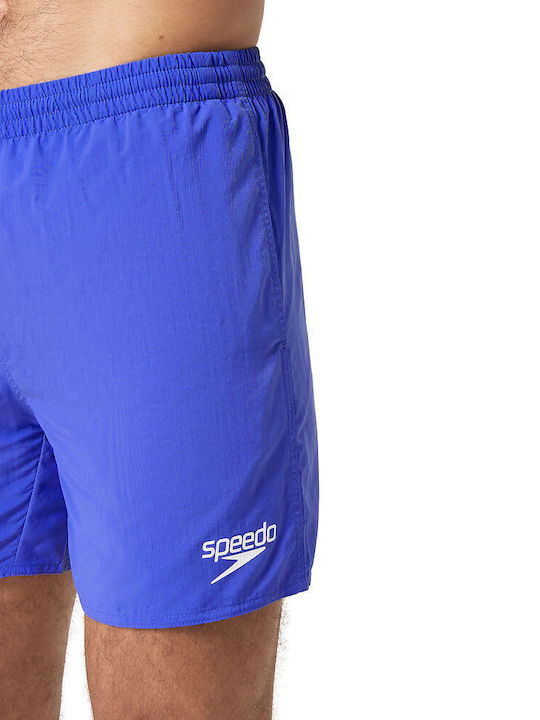 Men's Swimwear Shorts Cobalt Pop, Blue