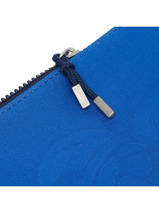 Toiletry Bag in Blue Color 23cm