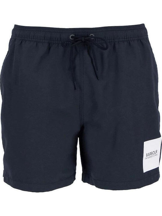 Men's Swimwear Shorts Classic Black
