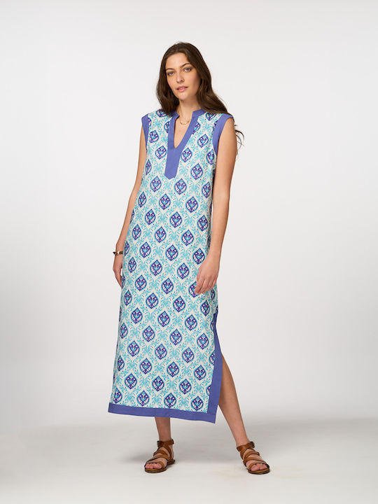 60000871-10 Blau