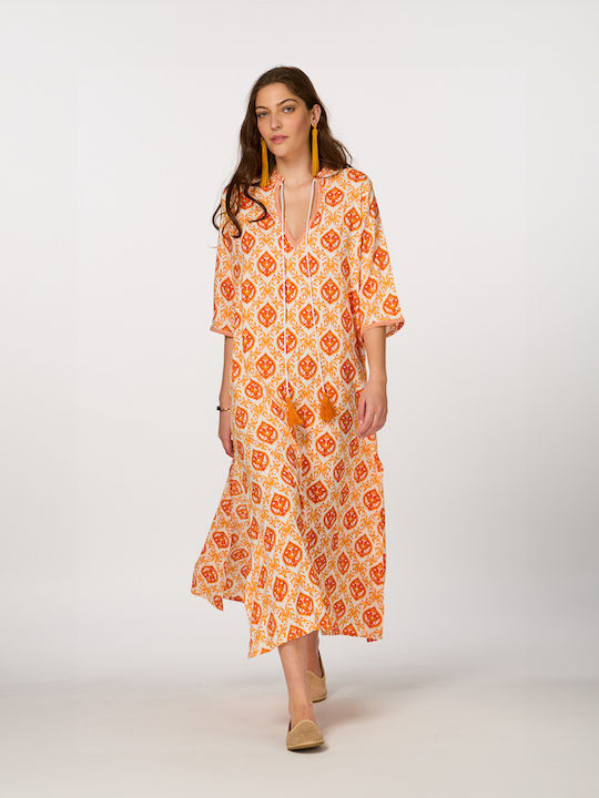 60000873-18 Orange