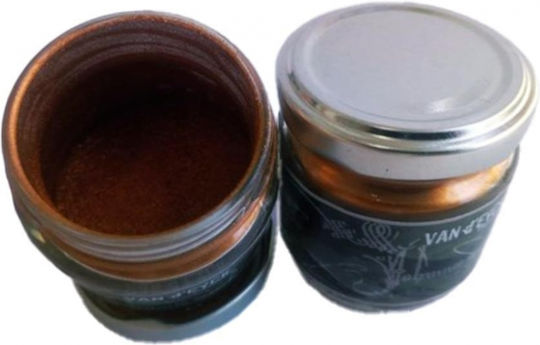 VAN d'EYCK Βερνίκι Ζωγραφικής 50gr 1τμχ