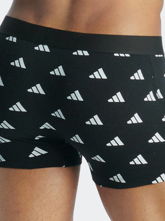 Active Flex Herren Boxershorts Mehrfarbig 3Packung