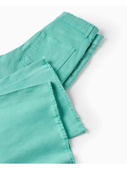 Kids' Pants Green