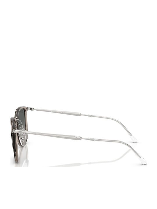 Ray Ban Unisex Sunglasses with Gray Frame and Gray Gradient Lens RB4451 6802/71