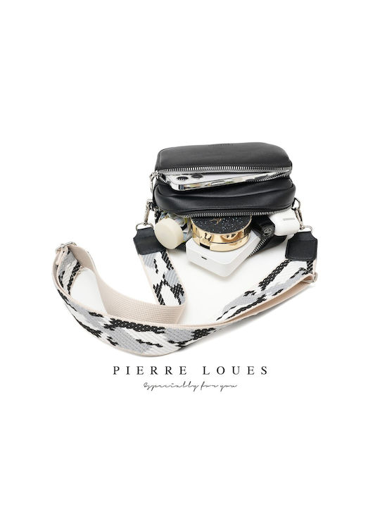 Women's Bag Crossbody Black