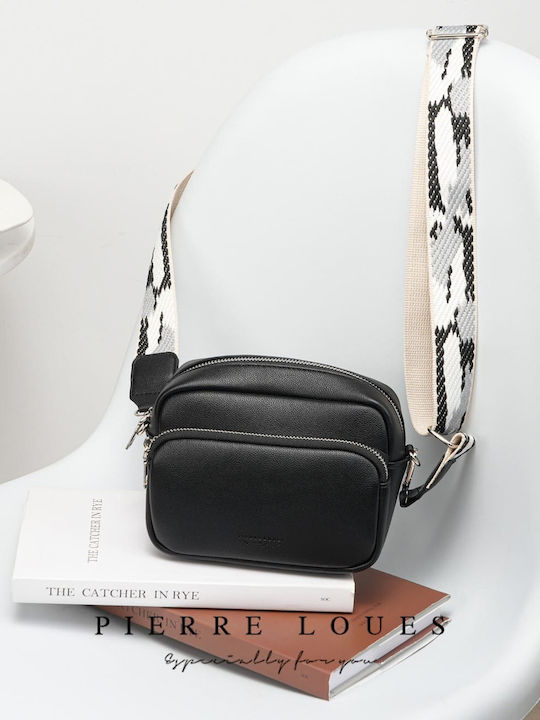 Women's Bag Crossbody Black