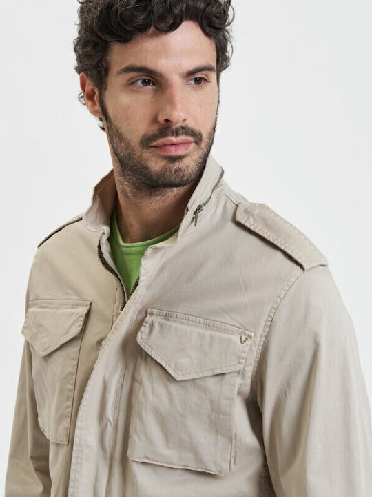 Jacket Beige