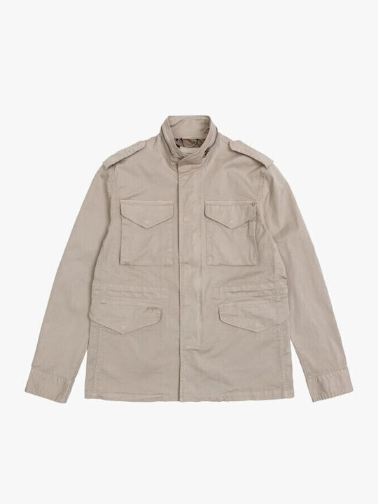 Jacket Beige