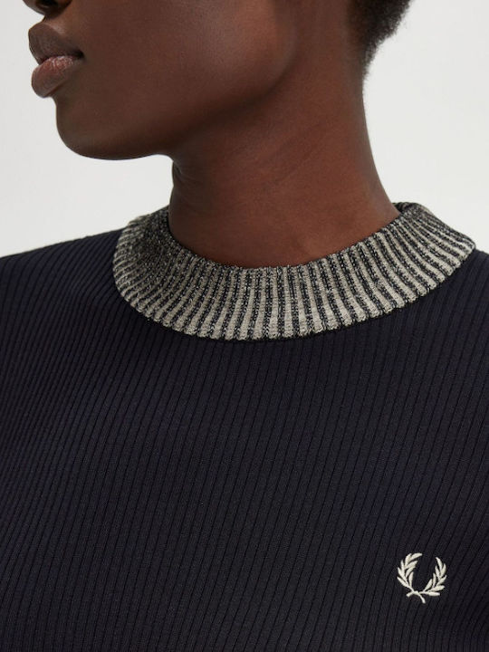Women's Blouse Black