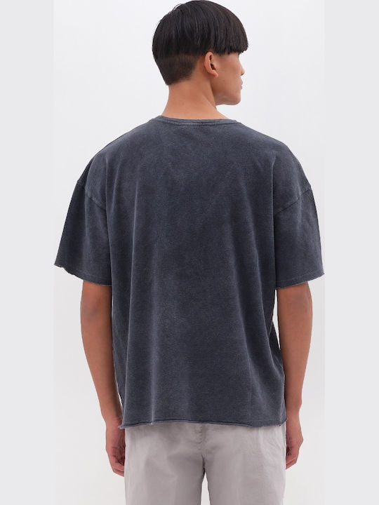 T-shirt Dark Gray