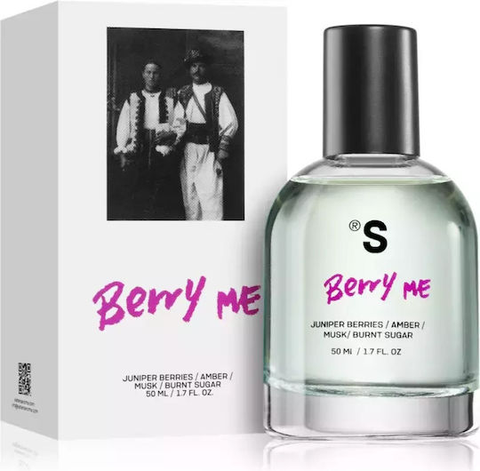 Sister's Aroma Pure Parfum 10ml