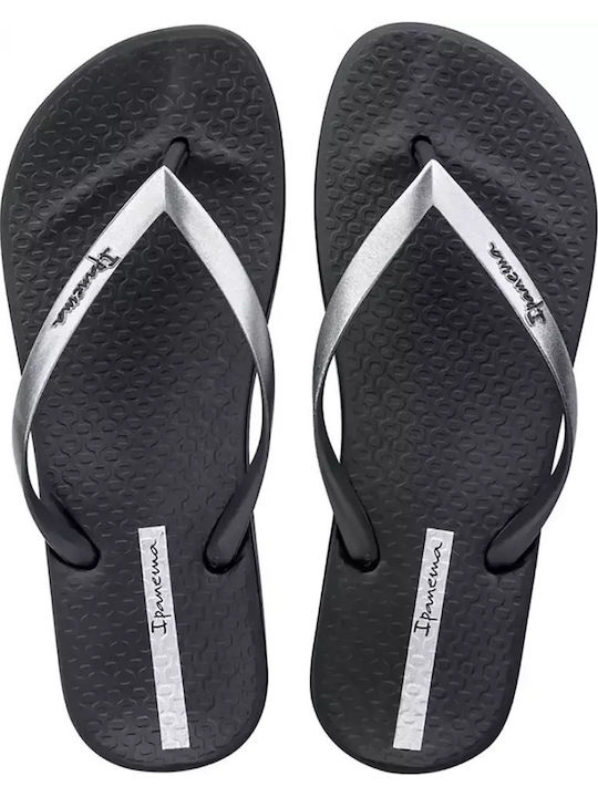Ipanema Connect Ii Flip Flops Gray