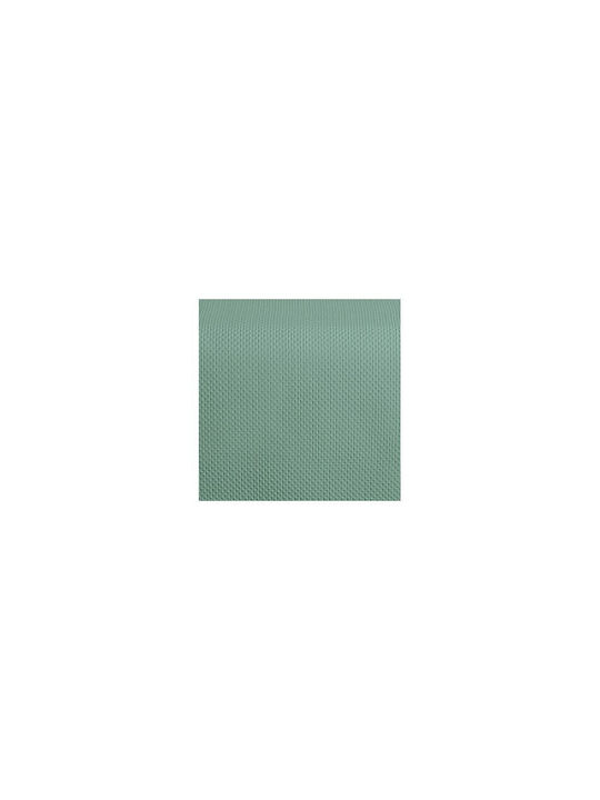 Melinen Zara Σετ Κουβερλί Υπέρδιπλο Microfiber Aqua 220x240cm